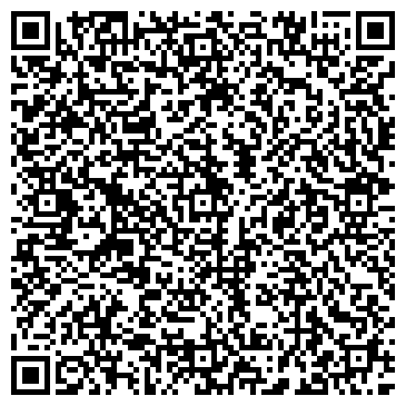 QR-код с контактной информацией организации Магазин аксессуаров для мобильных телефонов на ул. Гастелло, 40в