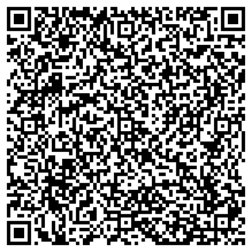 QR-код с контактной информацией организации ООО Башмединвест