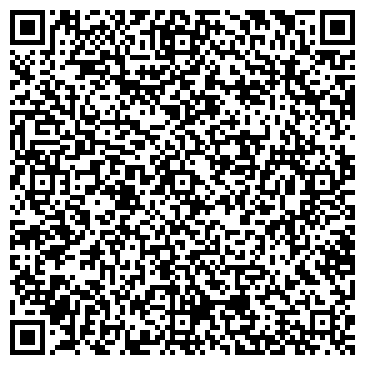 QR-код с контактной информацией организации СпецХимСнаб