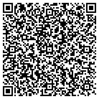 QR-код с контактной информацией организации Wellness