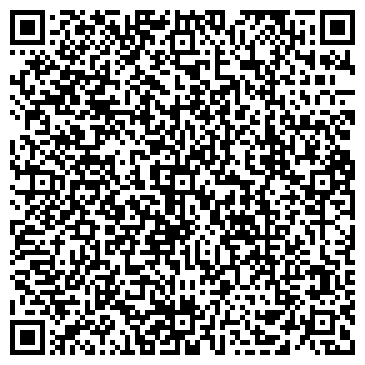 QR-код с контактной информацией организации ЗАО Экосервис