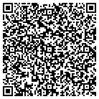 QR-код с контактной информацией организации Петрооптика