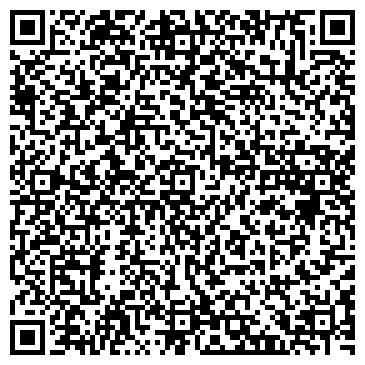 QR-код с контактной информацией организации ЗАО Алфарм