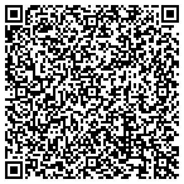 QR-код с контактной информацией организации ИП Еллинский Р.И.