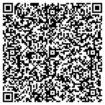 QR-код с контактной информацией организации Мега Сети