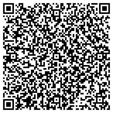 QR-код с контактной информацией организации ООО Мегаполис-ДВ