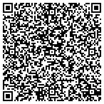 QR-код с контактной информацией организации ИП Перетрухин Н.Ю.