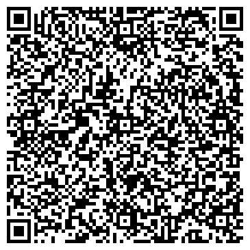 QR-код с контактной информацией организации ООО Башбиомед