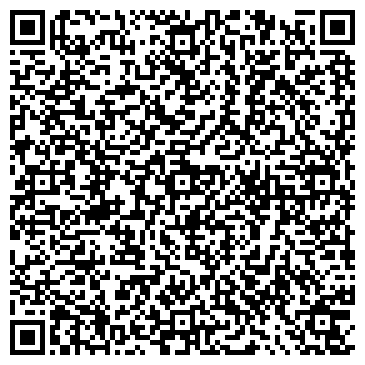 QR-код с контактной информацией организации Maxis-avto
