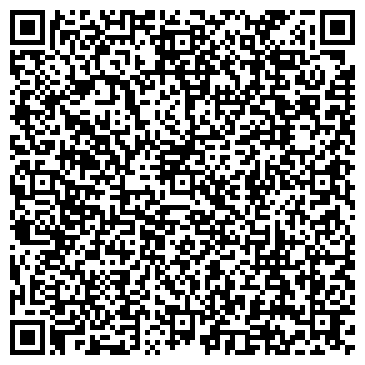 QR-код с контактной информацией организации Мир Фаркопов