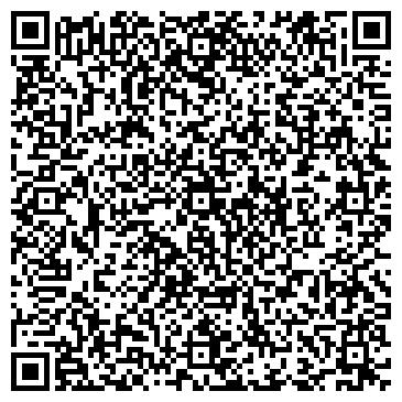 QR-код с контактной информацией организации Метроград, жилой комплекс, ООО Железно