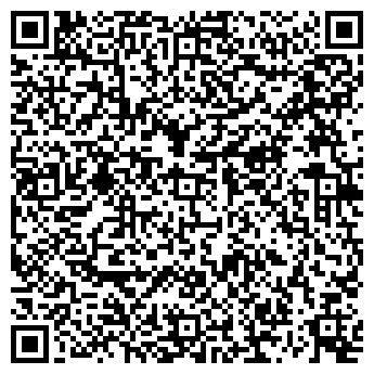 QR-код с контактной информацией организации КитАвтоТранс