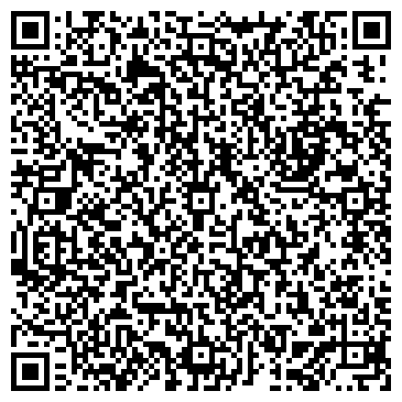 QR-код с контактной информацией организации Крылья, жилой комплекс, ООО Тектон