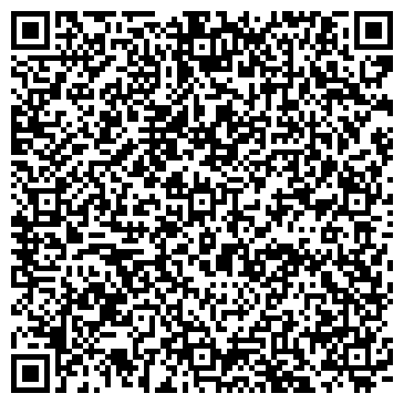QR-код с контактной информацией организации ООО МегалинК