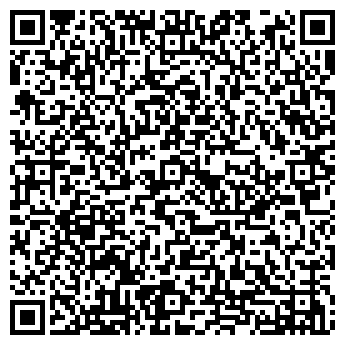 QR-код с контактной информацией организации Люстры Лайт
