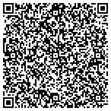 QR-код с контактной информацией организации Зиновы, микрорайон, ОАО КЧУС+К