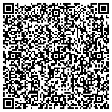 QR-код с контактной информацией организации АвтоРадость