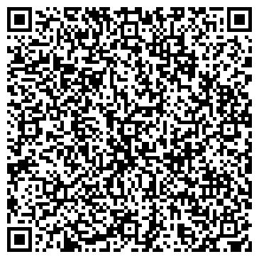 QR-код с контактной информацией организации АвтоСпортТюнинг