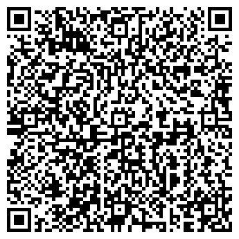 QR-код с контактной информацией организации ООО АльянсХим