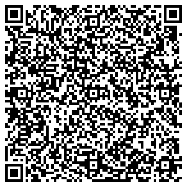 QR-код с контактной информацией организации Диксис