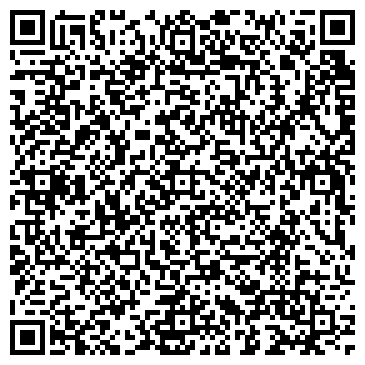 QR-код с контактной информацией организации Аква плюс