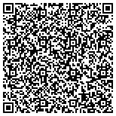 QR-код с контактной информацией организации ЗАО Ампер-Белгород