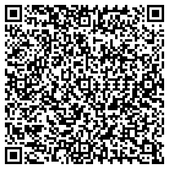 QR-код с контактной информацией организации МТС