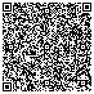 QR-код с контактной информацией организации ООО Гекса-Поволжье