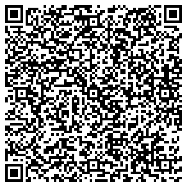 QR-код с контактной информацией организации ООО ДАН Строй