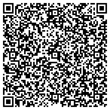 QR-код с контактной информацией организации Мир Фаркопов