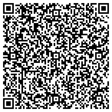QR-код с контактной информацией организации ЗАО Геркон-авто
