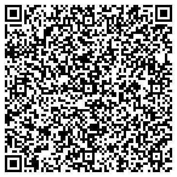 QR-код с контактной информацией организации Уральский Терем