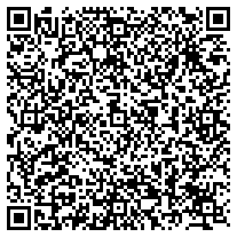 QR-код с контактной информацией организации CarVett