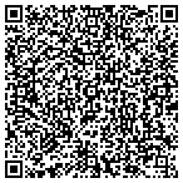 QR-код с контактной информацией организации ООО ДомИнвест