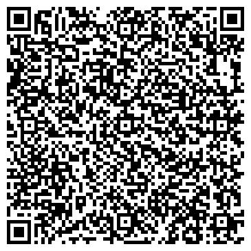 QR-код с контактной информацией организации Диксис