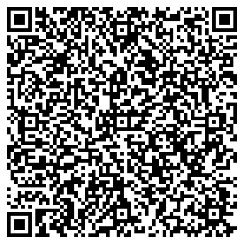 QR-код с контактной информацией организации КитАвтоТранс