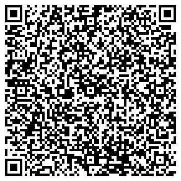 QR-код с контактной информацией организации Администрация пос. Солонцы