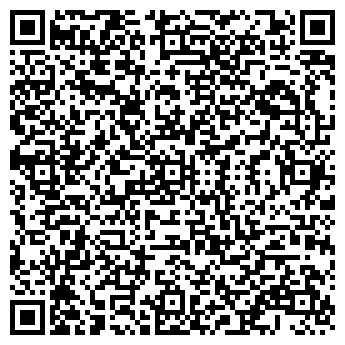 QR-код с контактной информацией организации ООО Руськранснаб