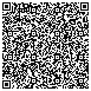 QR-код с контактной информацией организации Администрация пос. Березовка