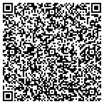 QR-код с контактной информацией организации Администрация с. Шуваево