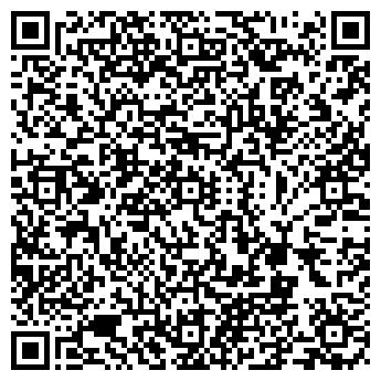 QR-код с контактной информацией организации ДетальКо