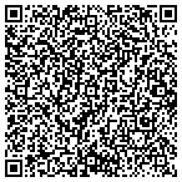 QR-код с контактной информацией организации ЭкоСити, торговая компания, ИП Сабирова Л.Н.
