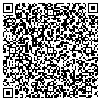 QR-код с контактной информацией организации Йогалактика