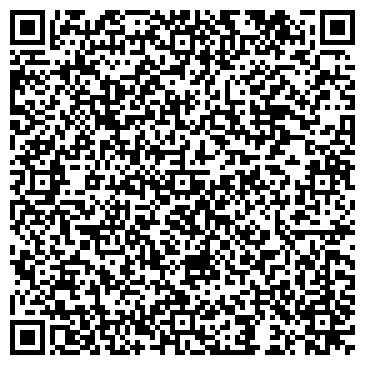 QR-код с контактной информацией организации Хлыновский, жилой комплекс, ООО Авитек