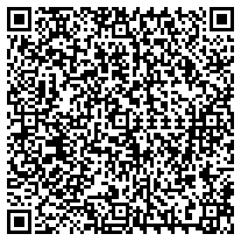 QR-код с контактной информацией организации Автостоянка на ул. Серова, 22/1