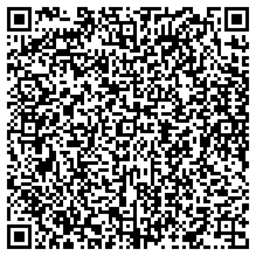 QR-код с контактной информацией организации Электротехника