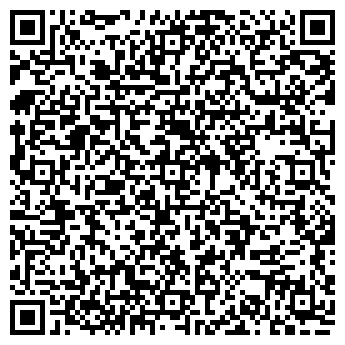 QR-код с контактной информацией организации Патанджали