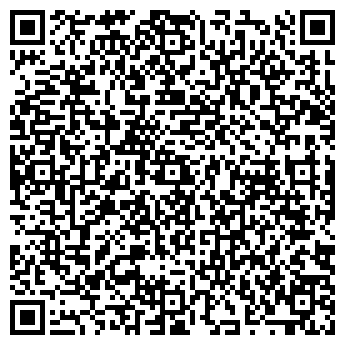 QR-код с контактной информацией организации ООО Дона