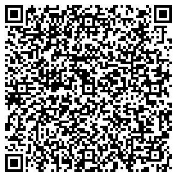 QR-код с контактной информацией организации Южный