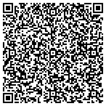 QR-код с контактной информацией организации Администрация Березовского района
